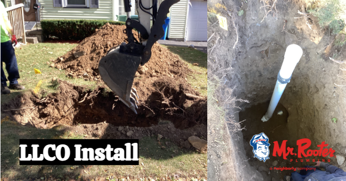 Mr. Rooter Plumbing of Rochester cover image