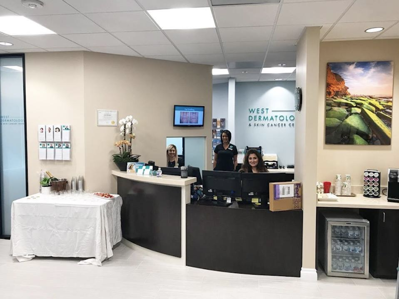 West Dermatology - La Jolla/UTC cover image