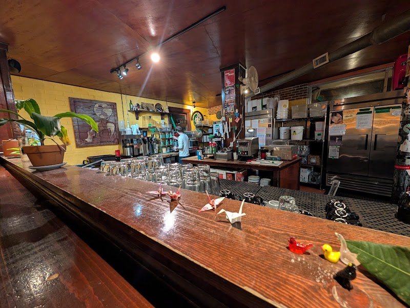 Epoch Coffee cover image