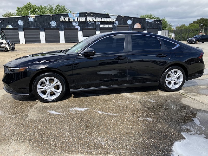 Sandman’s Auto Detailing & Ceramic Coatings - Veteran Owned cover image