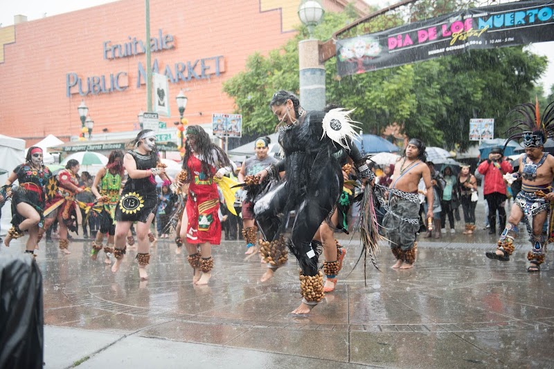 Fruitvale Public Market cover image