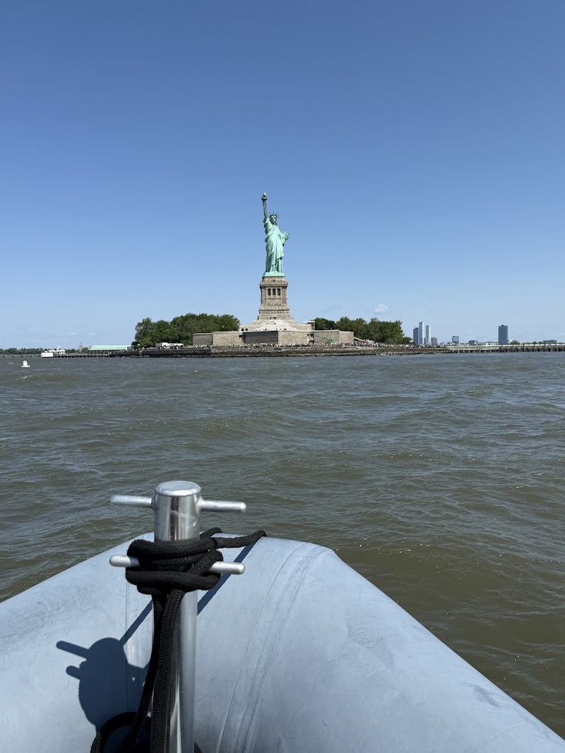 New York Media Boat / Adventure Sightseeing Tours cover image