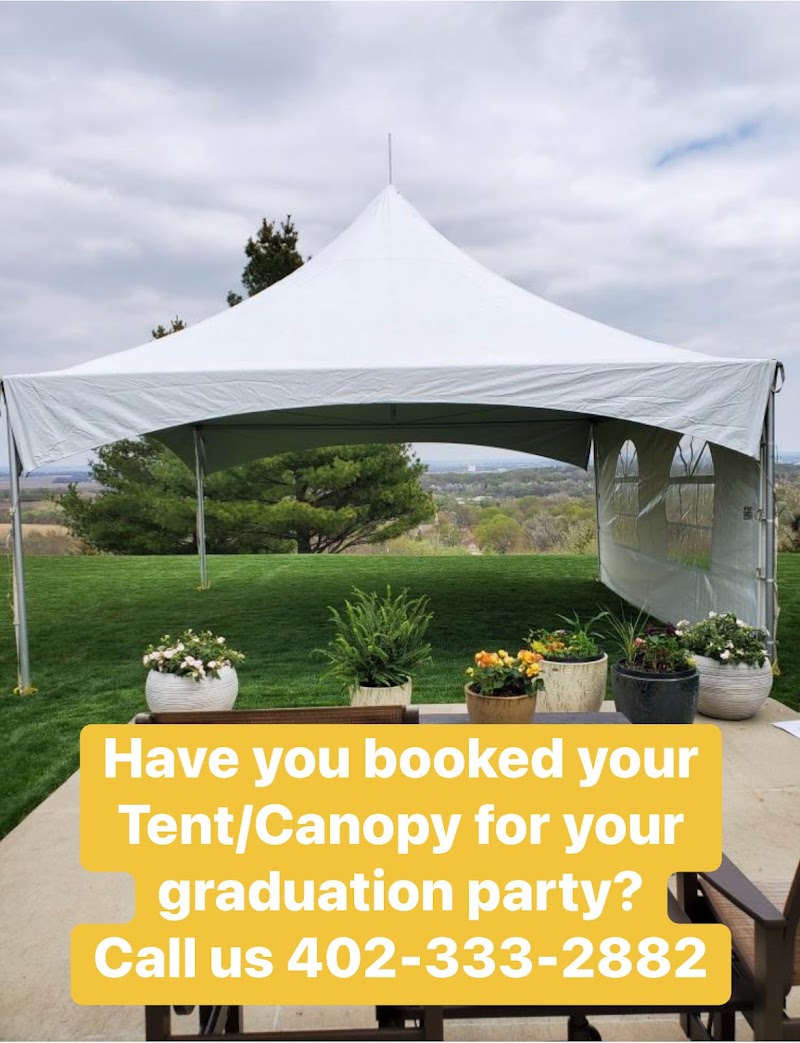 Honeyman Rent-All The Party Place cover image