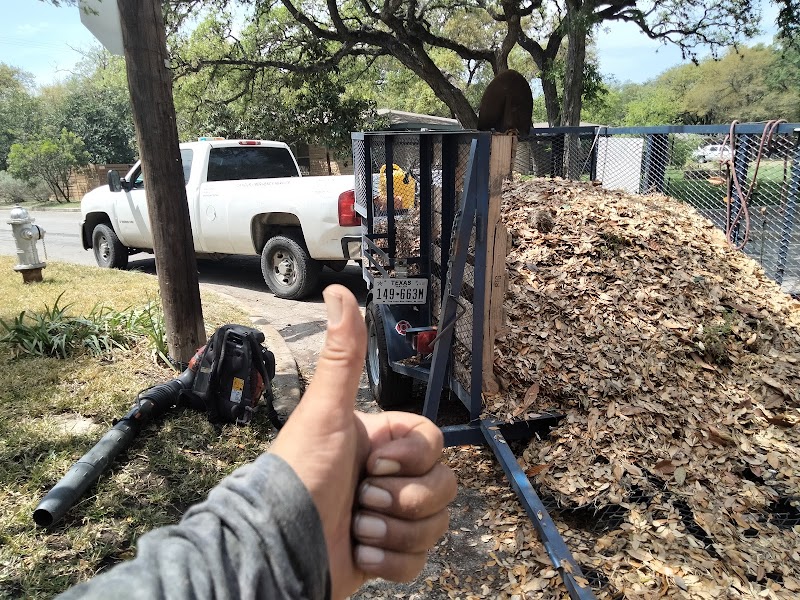 Get Your Lawn Done Right cover image