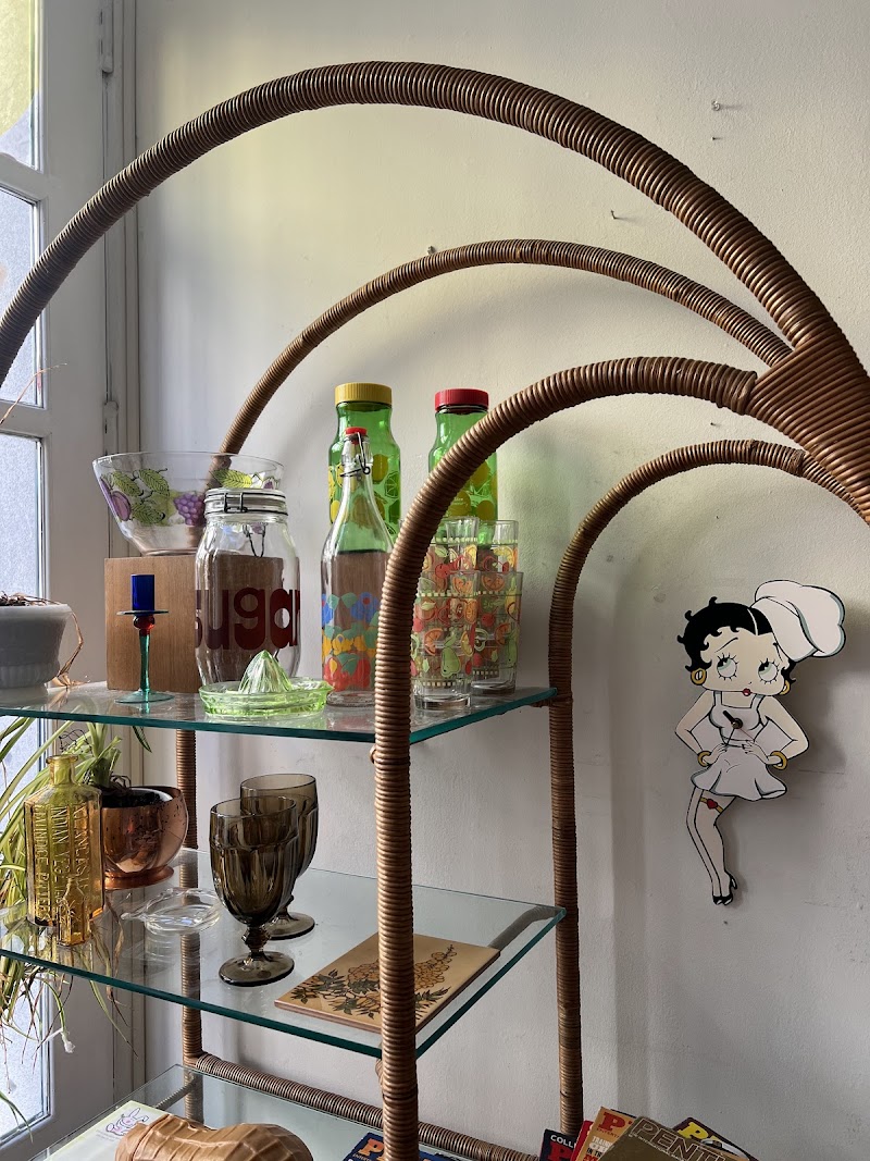 Elektra Vintage cover image