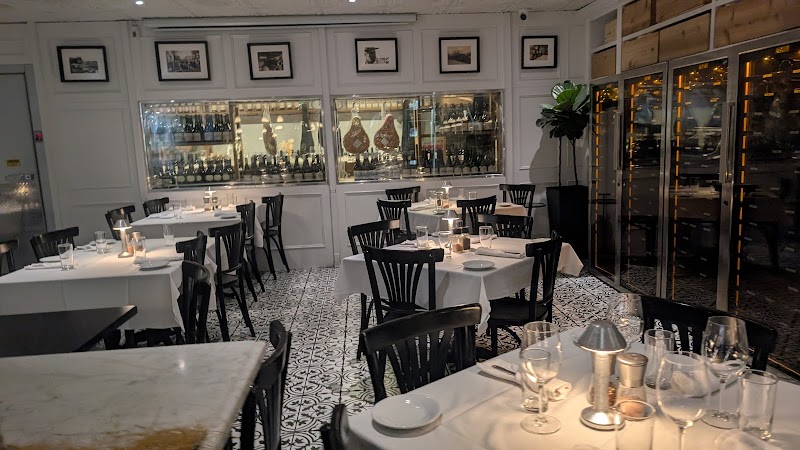 Mister O1 Extraordinary Pizza - Coconut Grove cover image