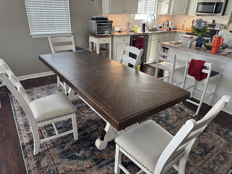 Signature Furniture cover image