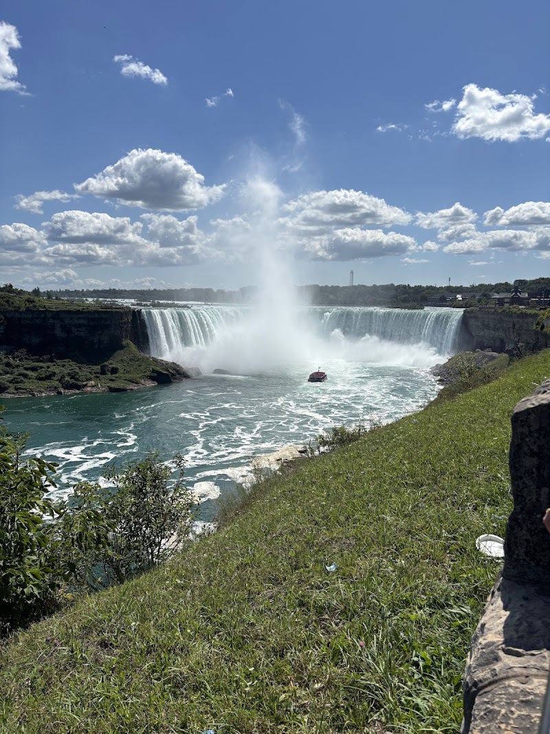 Niagara Day Tour cover image