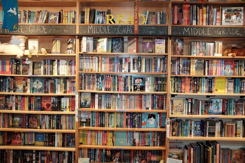 Carmichael's Kids cover image