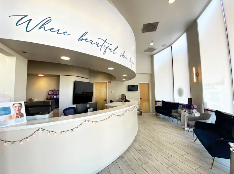 The Skin Clinic North Scottsdale cover image