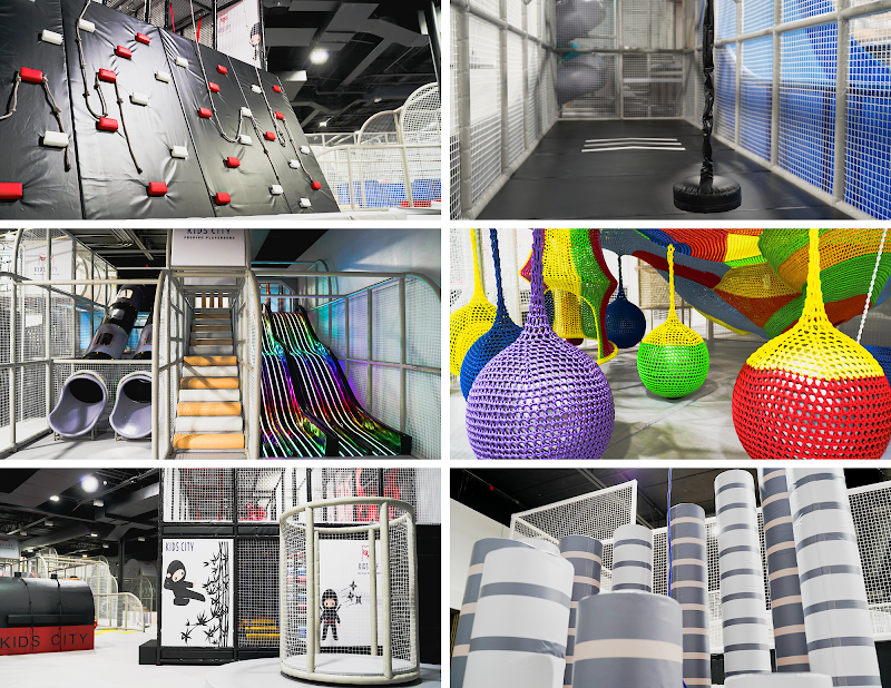 KIDS CITY KAPOLEI cover image