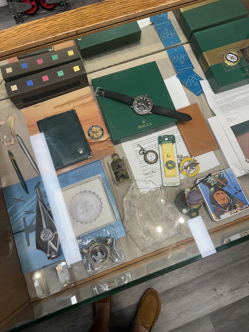 D's Time Service cover image