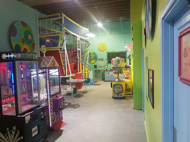 Putters Wild cover image