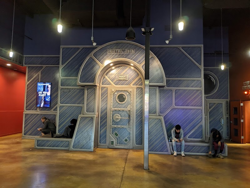 LaserMaxx San Jose cover image