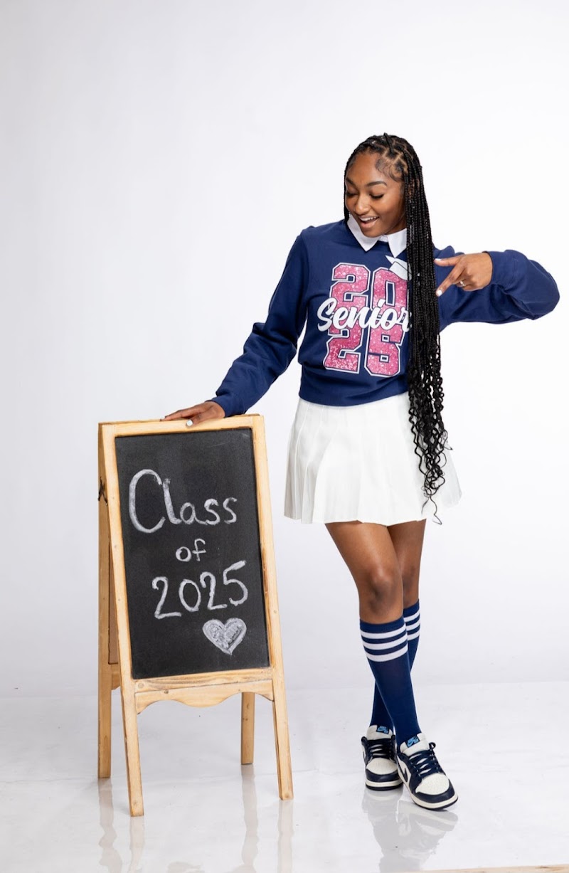 Gabriel's Loft Photography cover image