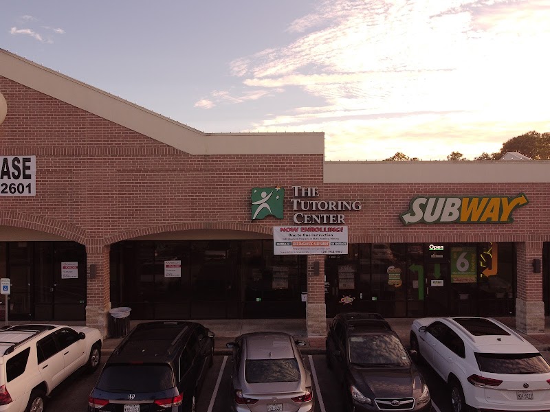 The Tutoring Center, Katy/Greentrails cover image