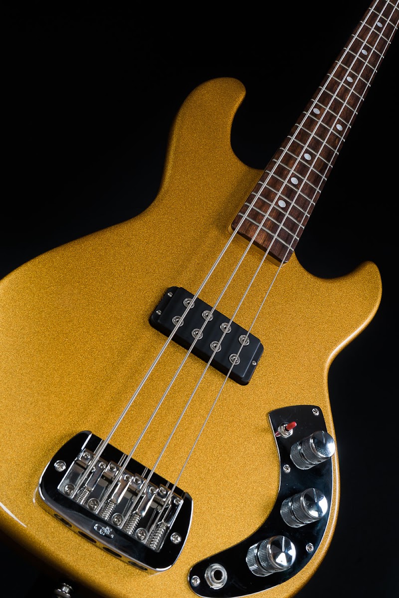 Music Store Live cover image