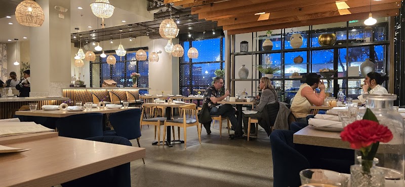 Noor Indian Fusion Kitchen cover image