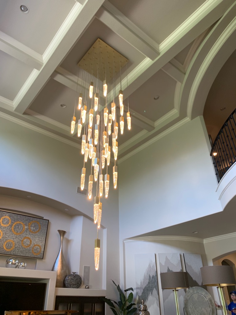 Allgood Electric cover image