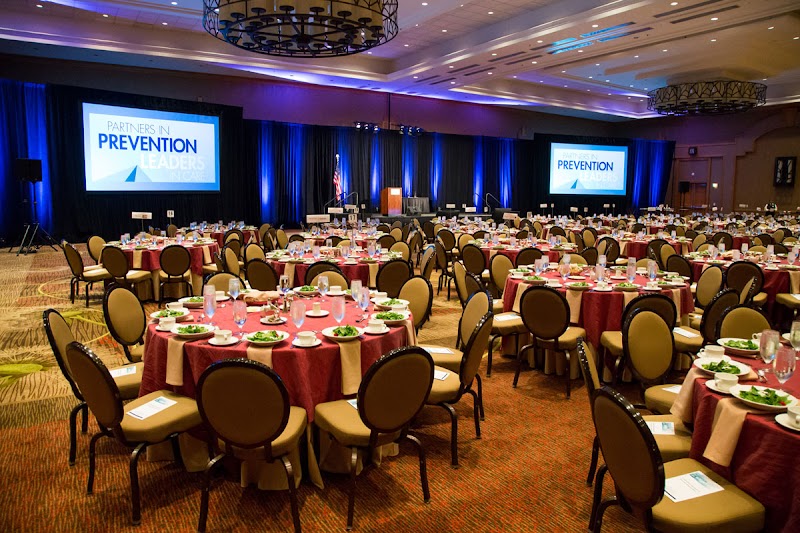 Monarch Event Photography cover image