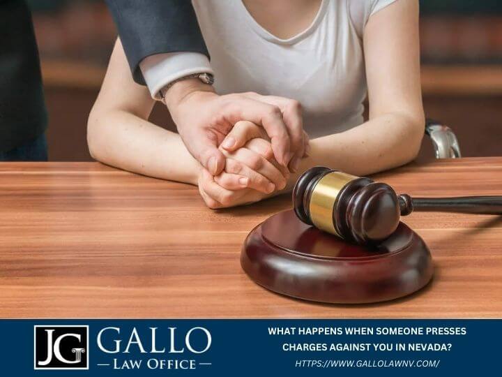 Gallo Criminal Defense Las Vegas cover image