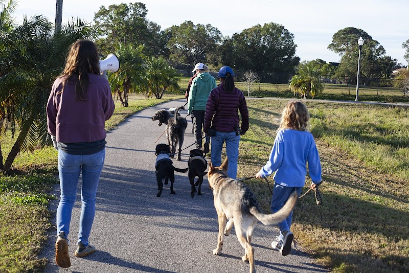 The Doghouse, LLC cover image