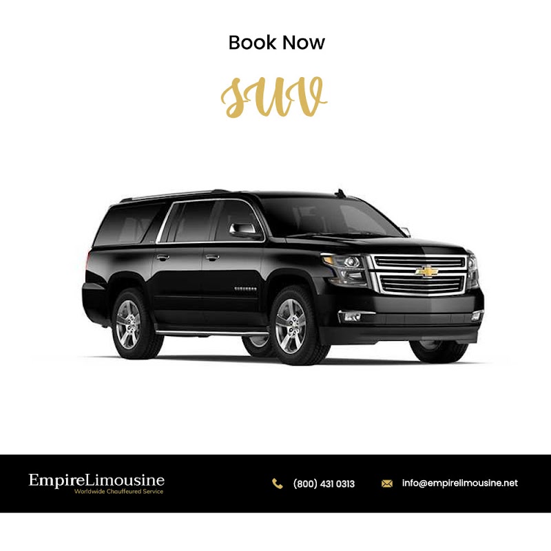 Empire Limousine cover image