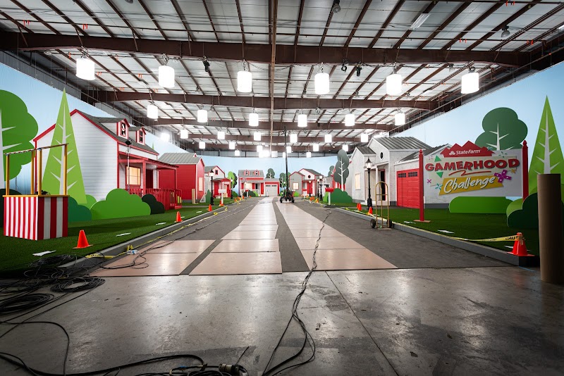 ATX Film Studios cover image