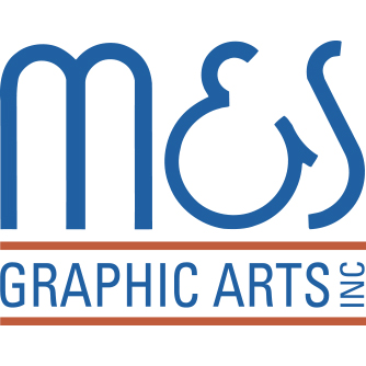 M & S Graphic Arts cover image