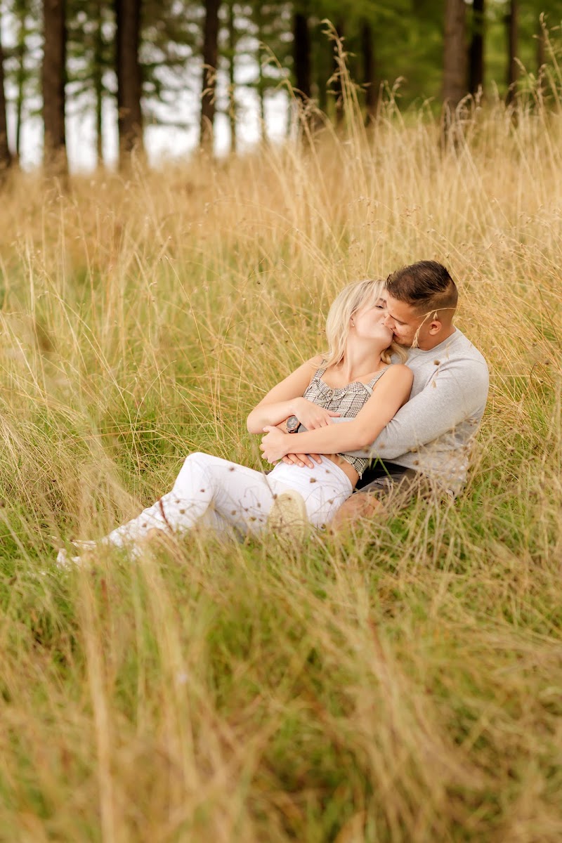 Blue Ginger Photography cover image