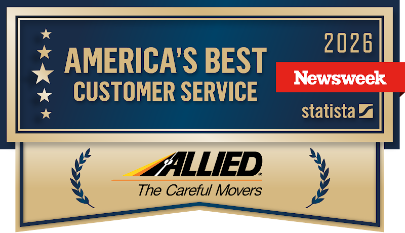 Coleman Worldwide Moving cover image