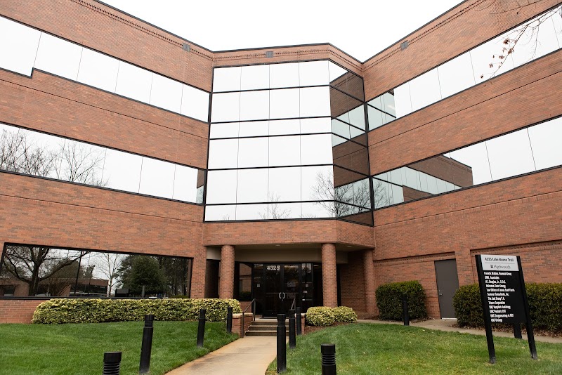 Law Offices of James Scott Farrin cover image