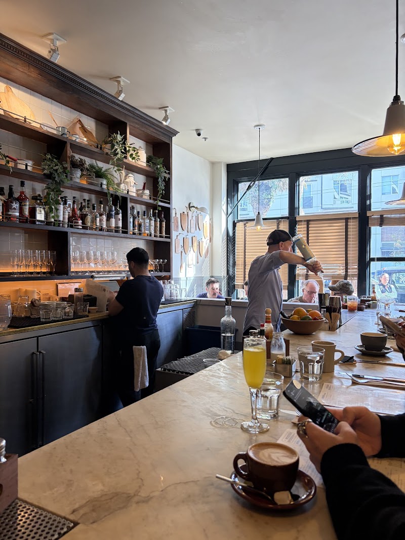 Wooden Spoon cover image