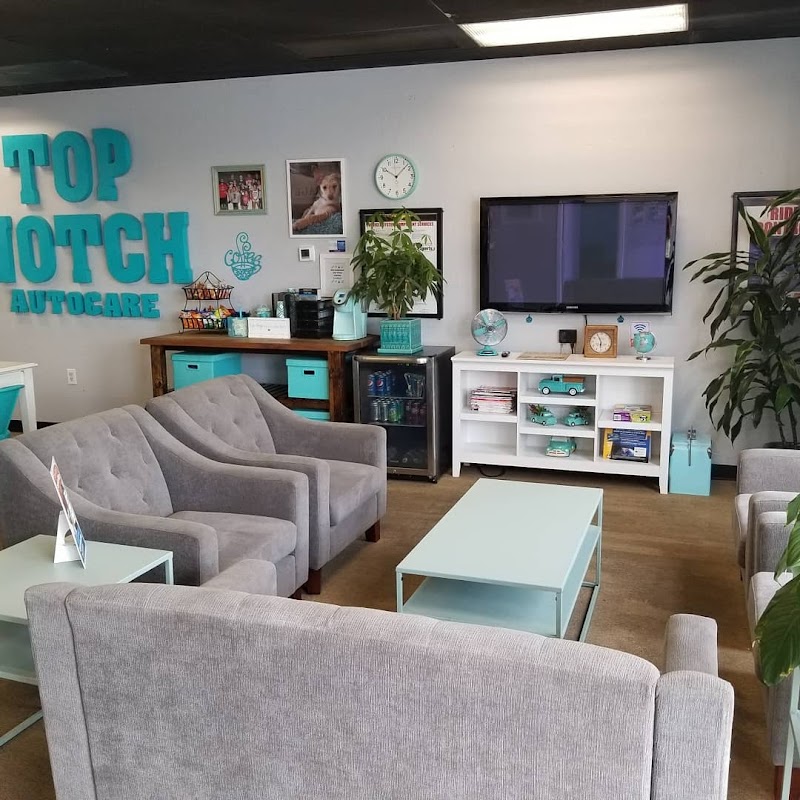 Top Notch Autocare LLC cover image