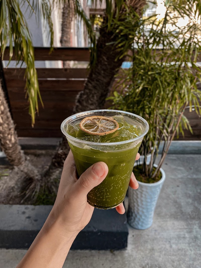 3THYME COFFEE cover image