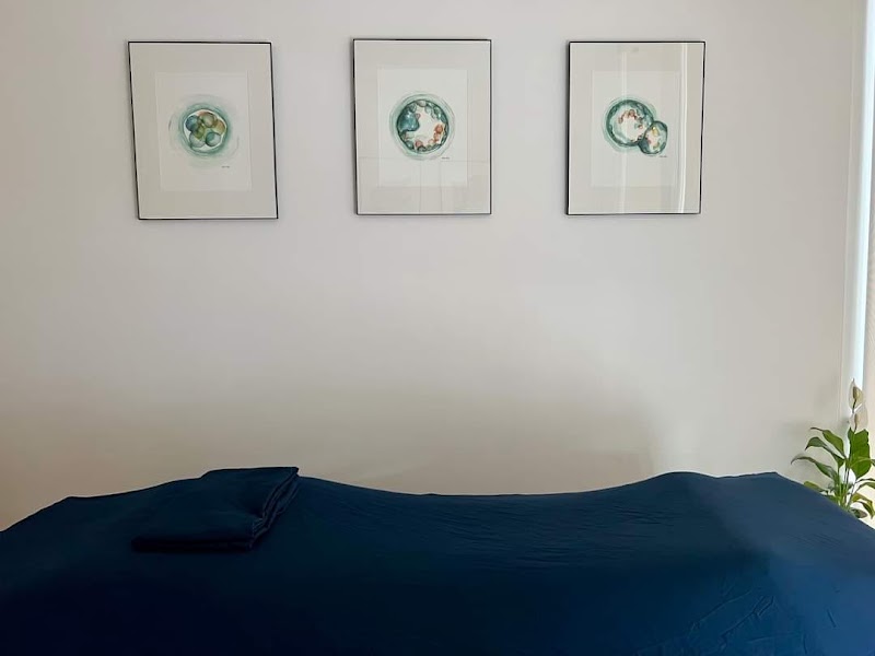 City Pulse Acupuncture cover image