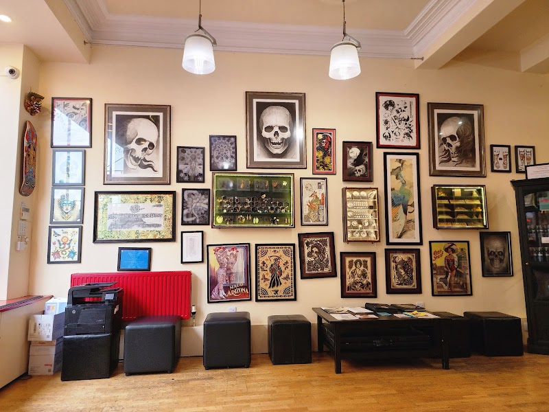 Studio XIII Gallery cover image