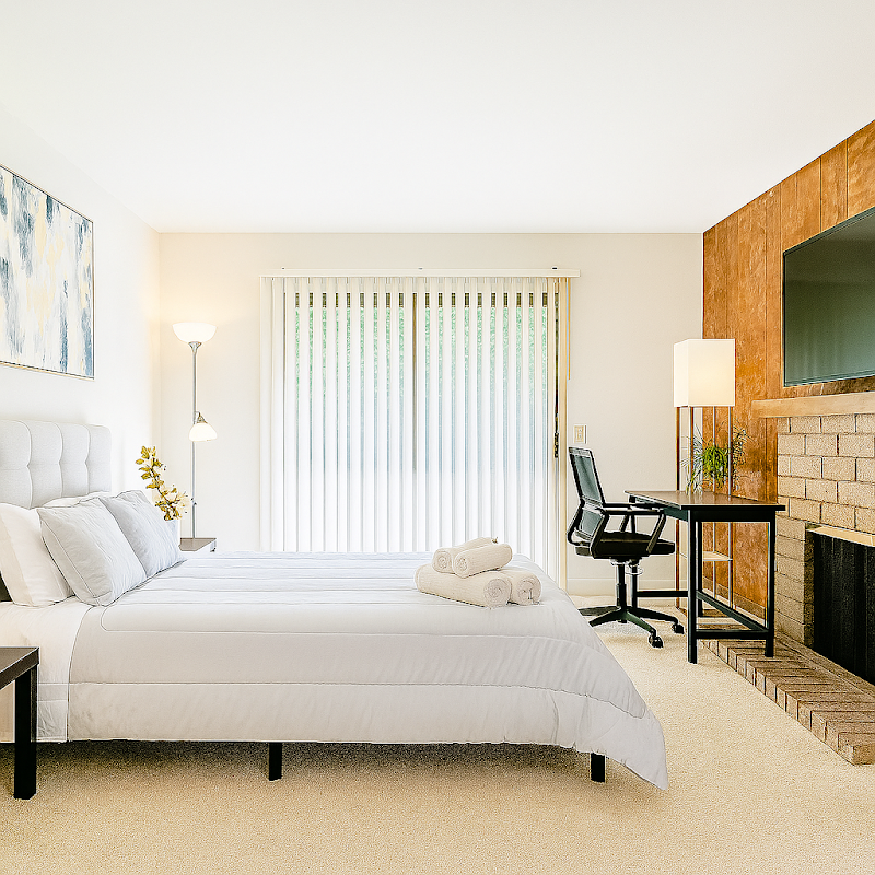 Silicon Valley Airbnb- 2B1b/3B2b/4B2b cover image