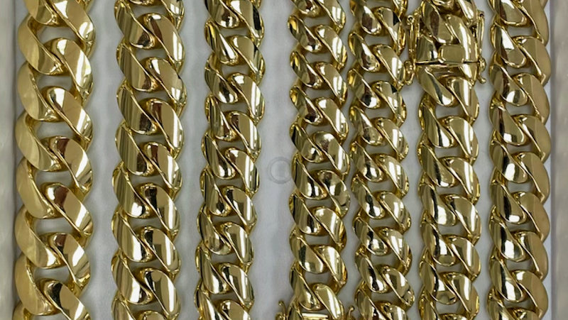 Watches Plus cover image