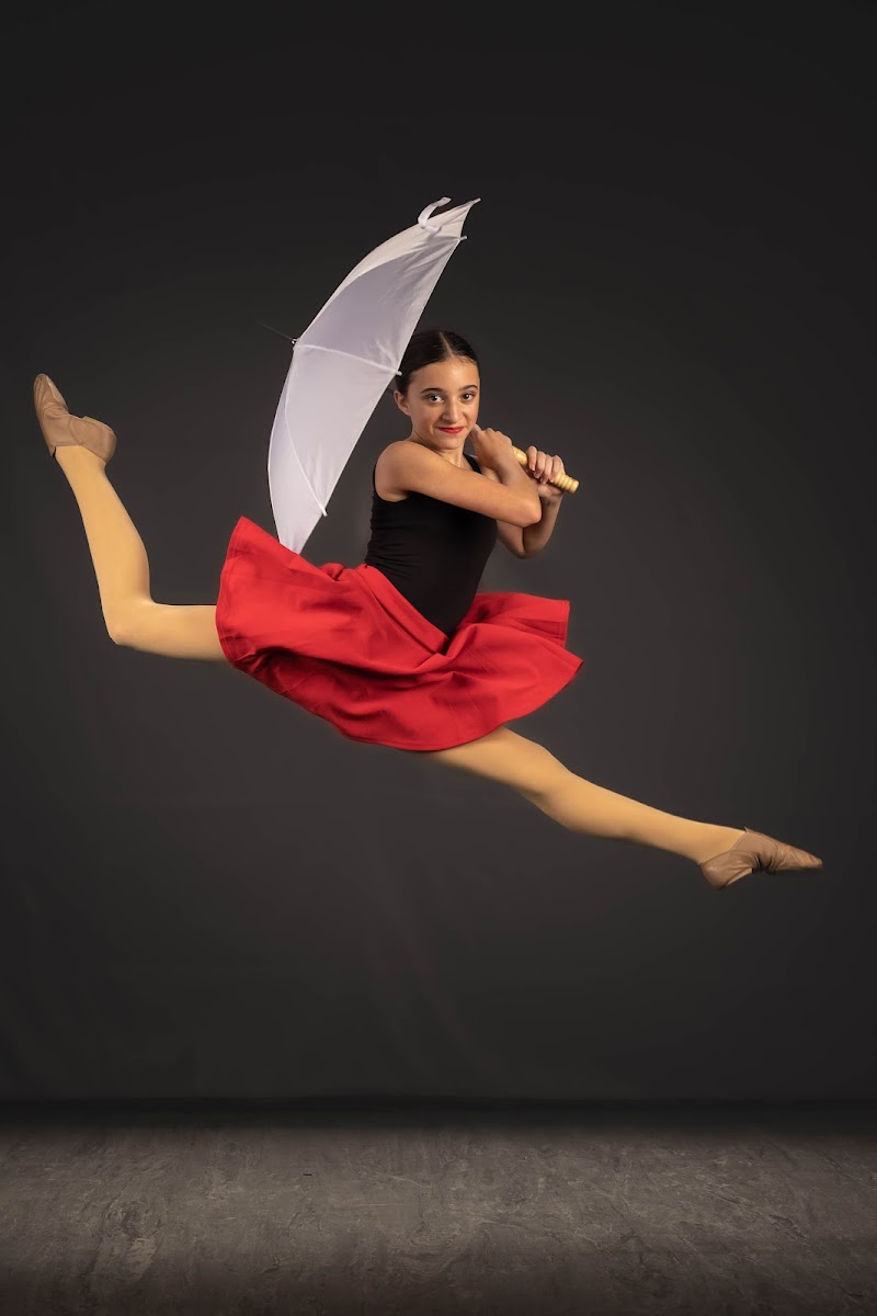 South Florida Dance Company cover image