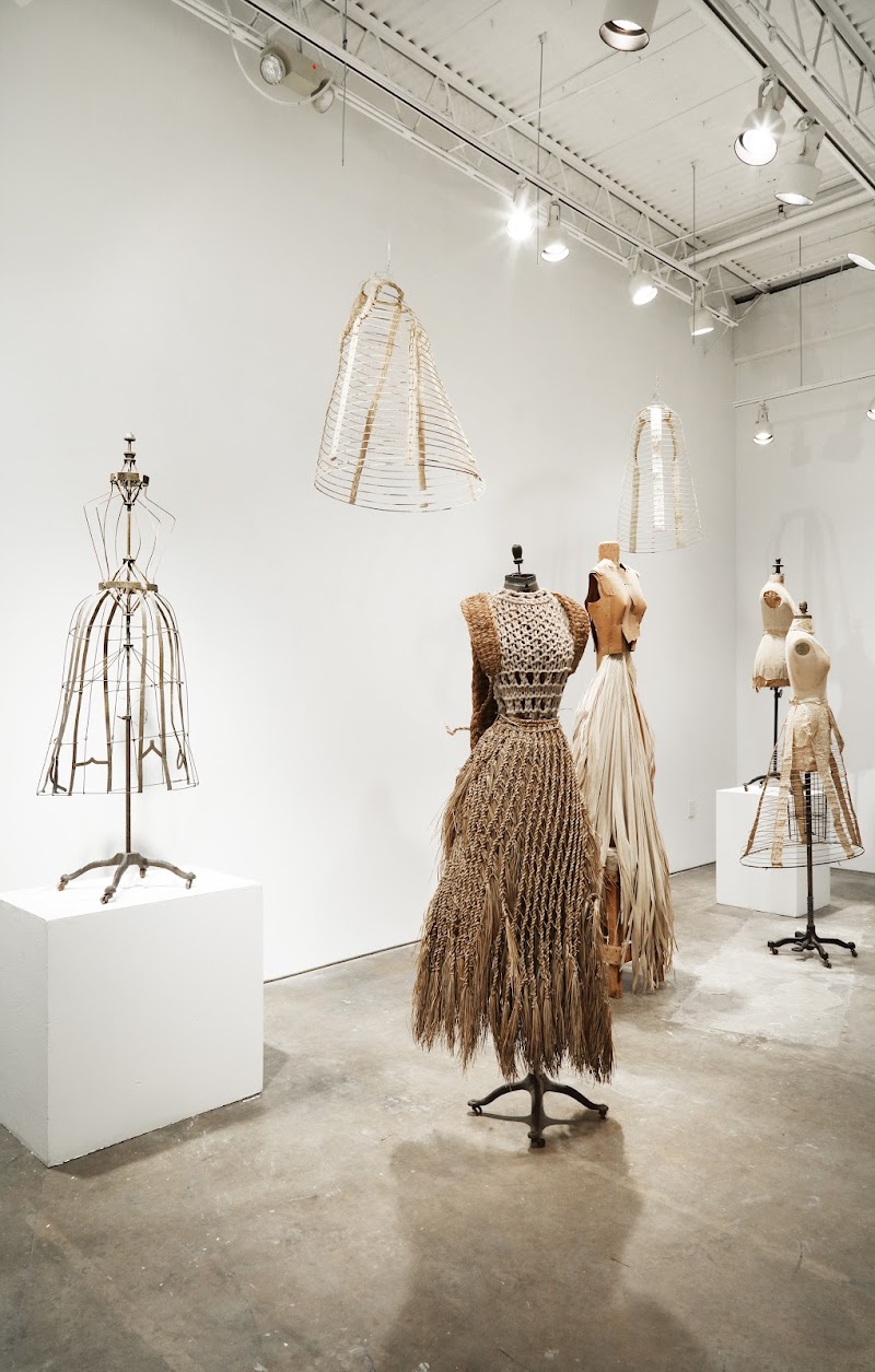 Johnson Lowe Gallery cover image