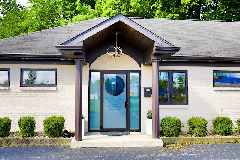 Blue Halo Med Spa cover image