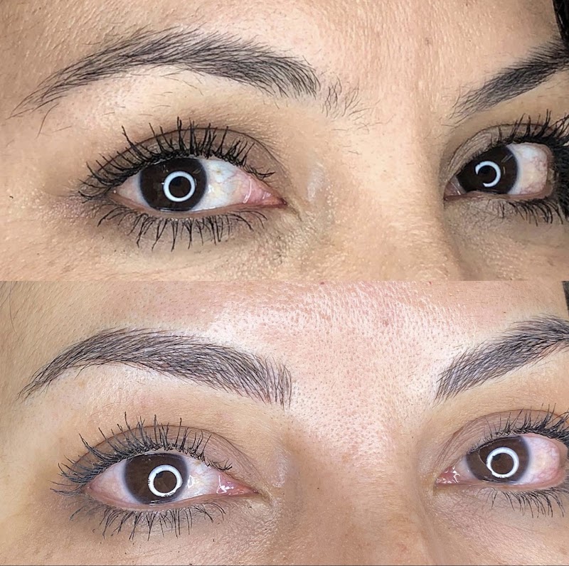 Black Sheep Brow Studio cover image