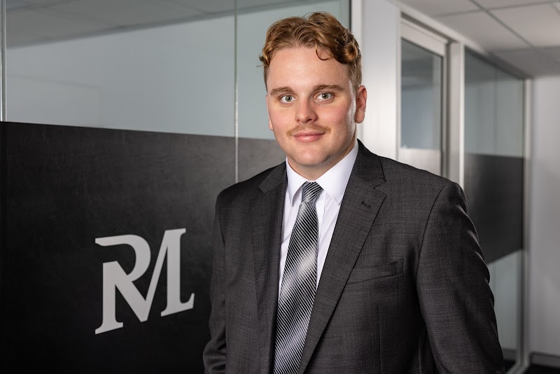 Rawlings McShane Lawyers cover image