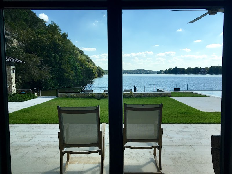 Window Gang - Austin, TX cover image