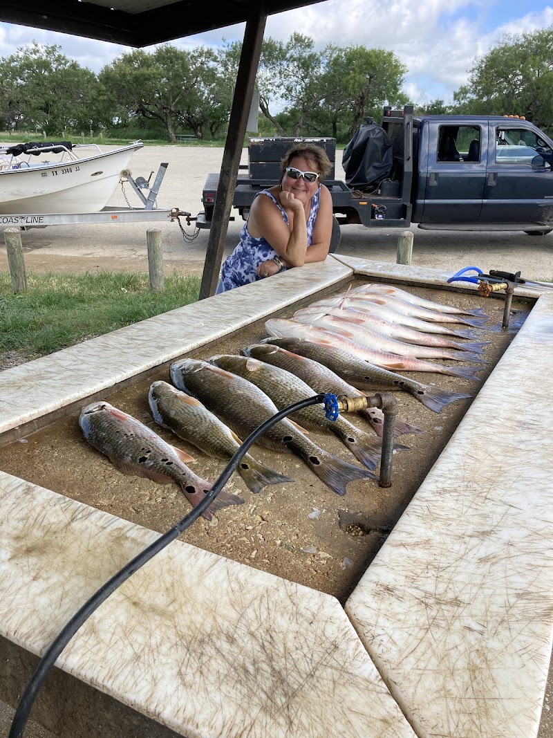 San Antonio Fishing Charters cover image