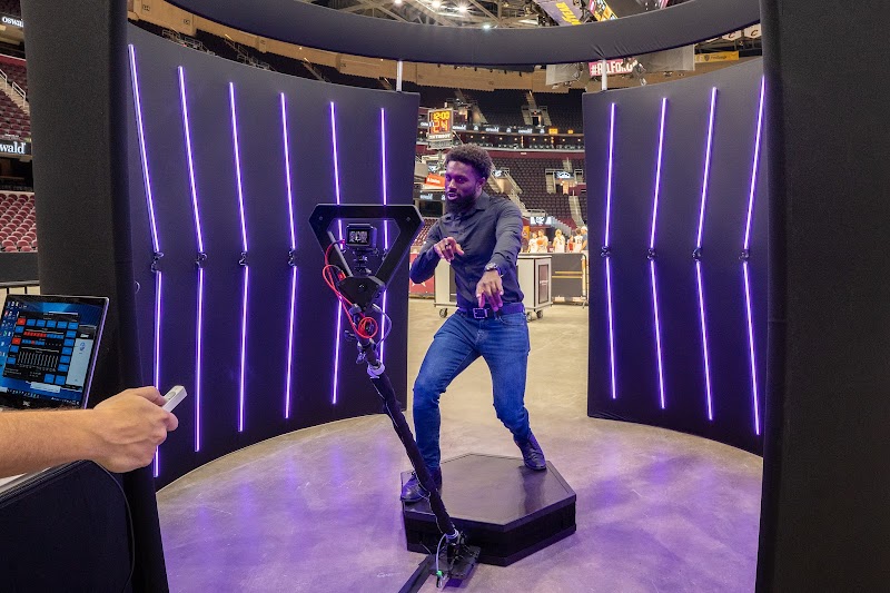 Clear Choice Photo Booth cover image