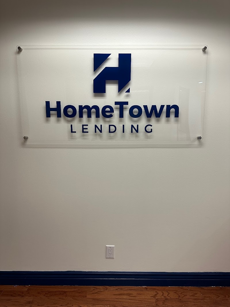 HomeTown Lending cover image