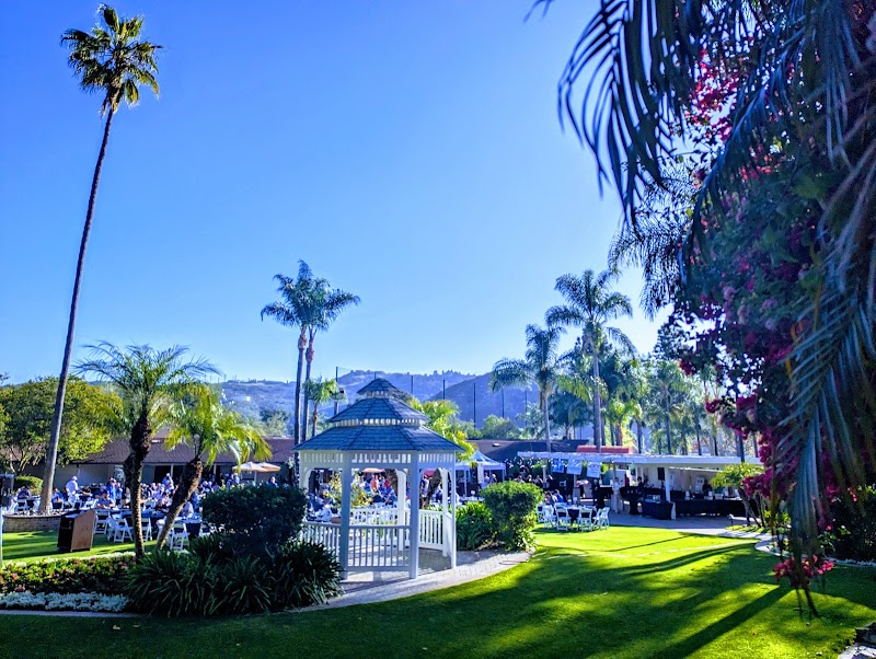 Singing Hills Golf Club at Sycuan cover image
