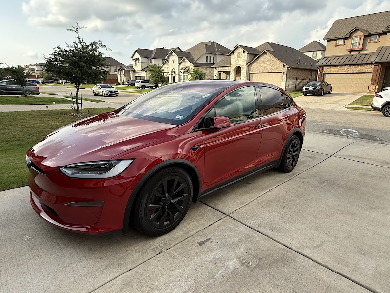 SHWASH Mobile Car Detailing Austin cover image